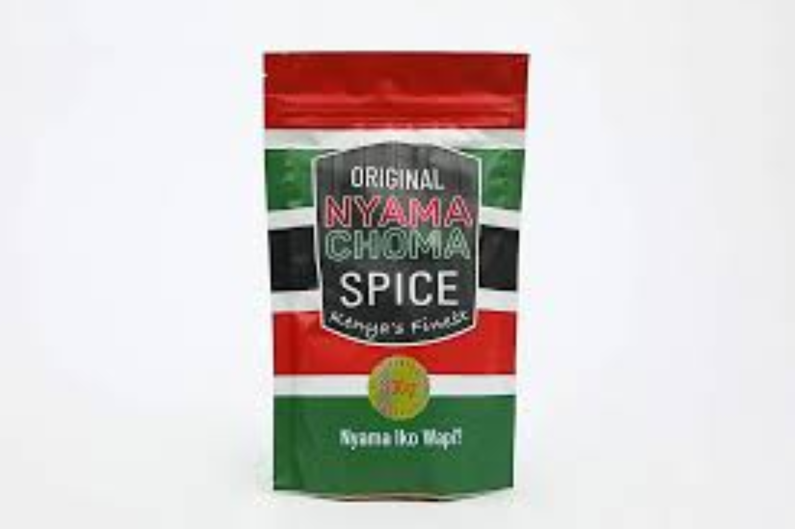MBL FREDDY HIRSCH NYAMA CHOMA SPICE 200G